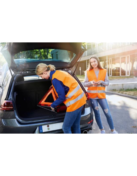 Vestă de siguranță